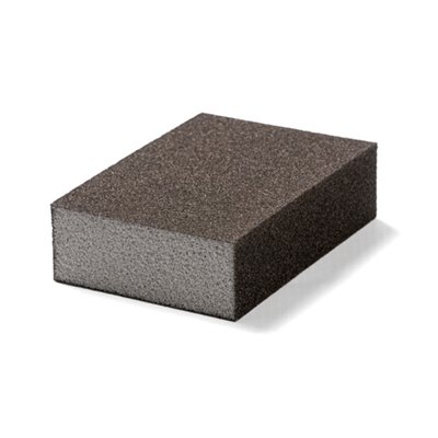 Taco de lija abrasivo G.100 grano fino MIARCO 190