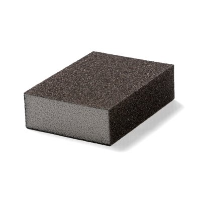 Taco de lija abrasivo G.60 grano medio MIARCO 191