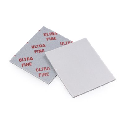 Esponjas lijado extraplanas MACREPAIR Grano ultrafino Miarco 10661 caja 50 uds