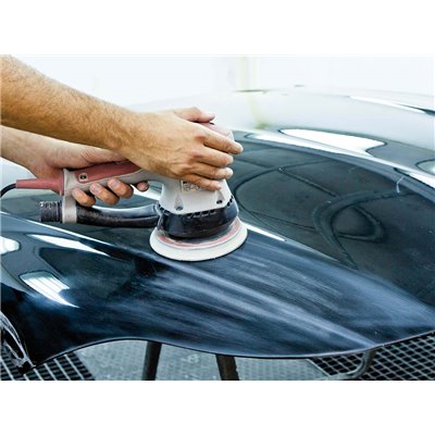 Discos abrasivos extra MACREPAIR P280 Miarco 18811 caja 100 uds
