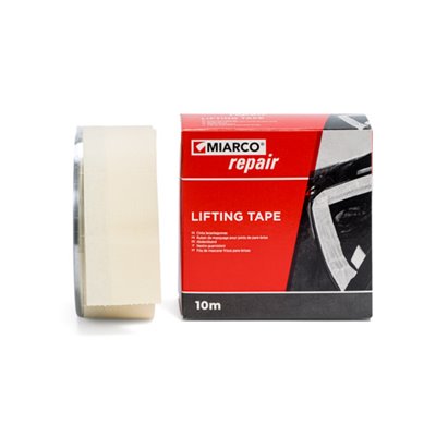 Cinta adhesiva Levantagomas doble REPAIR 48mmx10m MIARCO 29445 