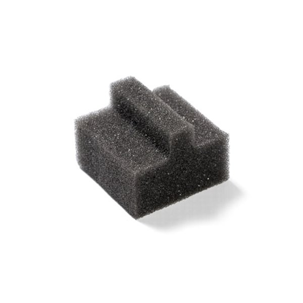 Foam cube almohadillas troqueladas F30x40mm MIARCO 31605 2 cajas de 24 uds