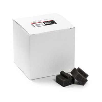 Foam cube almohadillas troqueladas F30x40mm MIARCO 31605 2 cajas de 24 uds