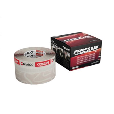Cinta de enmascarar Chicane 75mmx20mt Miarco 27986
