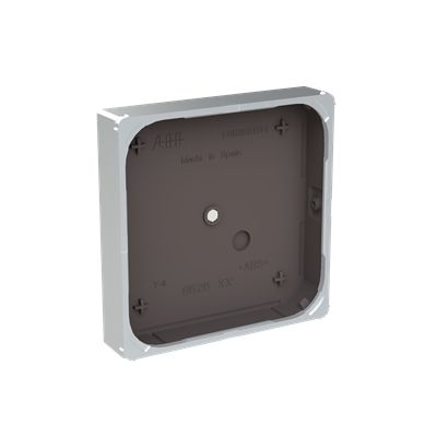 Tapa 1 canal símbolo luz Sky Free@home NIESSEN SRL-1-85TP Taupé