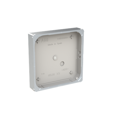 Tapa 1 canal personalizable Sky Free@home NIESSEN SR-1P-85DN Duna