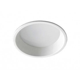 Downlight Led  Faro Barcelona 42930 SON 24w 4000K Blanco