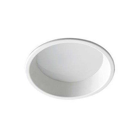 Downlight Led  Faro Barcelona 42930 SON 24w 4000K Blanco