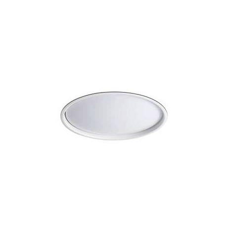 Downlight Led  Faro Barcelona 42931 LUAN 40w 3000K Blanco