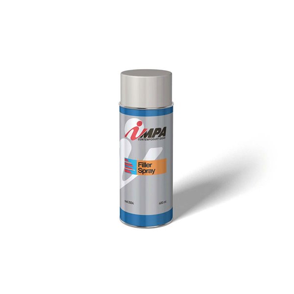 Filler spray APAREJO HS monocomponente 400 ml MIARCO 4950