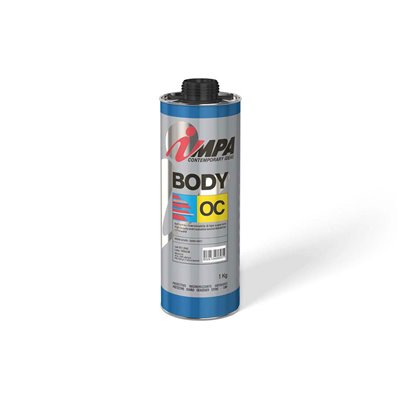 Pintura antigravilla OC insonorizante repintable 1L MIARCO 1250 Negro
