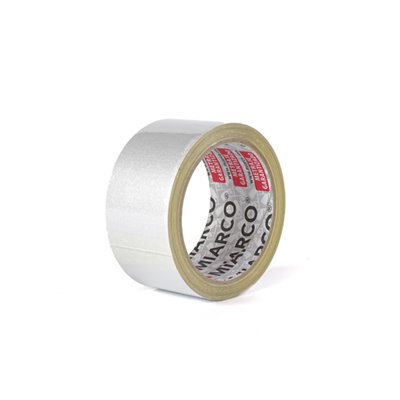 Cinta reflectante blanca Miarco 9186 50mmx10mt