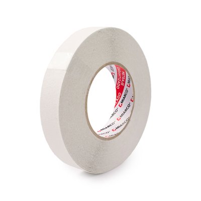 Cinta antideslizante 25mmx15m MIARCO 31221 Transparente 