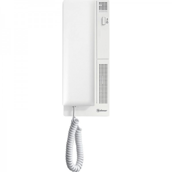 Telefono digital 4 hilos Golmar 19905540 R-T-540 UNO SE