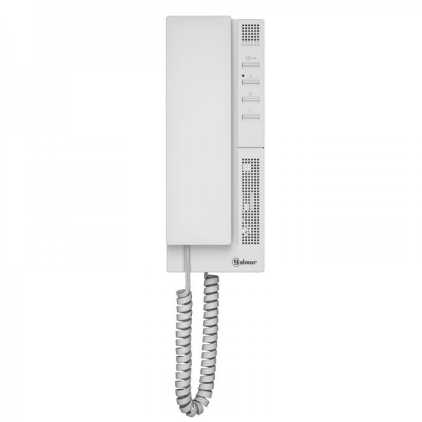 Telefono digital 4 hilos Golmar 19905545 R-T-540 PLUS SE