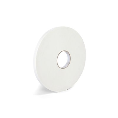 Cinta de FOAM DF-1500 adhesivo acrílico 19mmx50m MIARCO 10351 Blanca