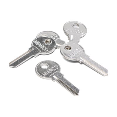 Llave Latón D-50,60 MIARCO 699