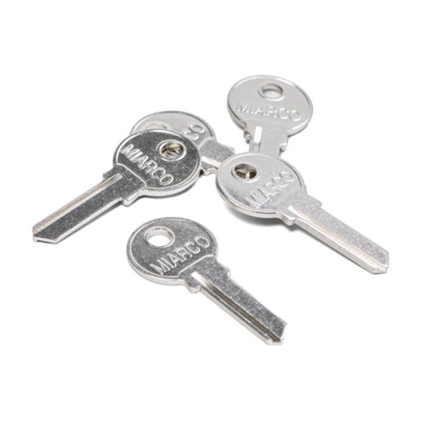 Llave Latón D-50,60 MIARCO 699