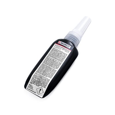 Sellador Anaeróbico con PTFE sellador de tuberias 50ml MIARCO 83