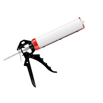 Pistola para cartuchos silicona MIARCO 11413 