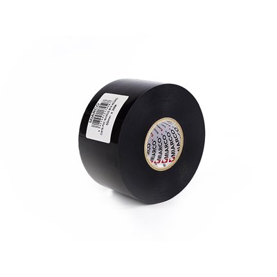 Cinta aislante PVC M19 38mmx30m MIARCO 27813 Negro