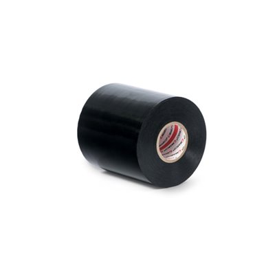 Cinta aislante PVC M19 100mmx30m MIARCO 27817 Negro