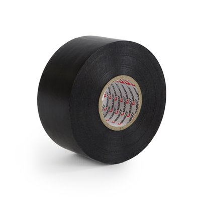 Cinta aislante PVC M15 50mmx30mx0,15mm MIARCO 9183 Negro