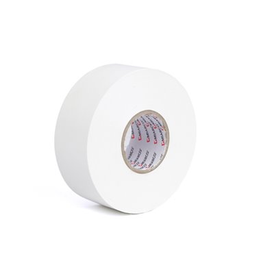 Cinta aislante PVC M15 25mmx30mx0,15mm MIARCO 27001 Blanco
