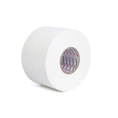Cinta aislante PVC M15 38mmx30mx0,15mm MIARCO 26998 Blanco
