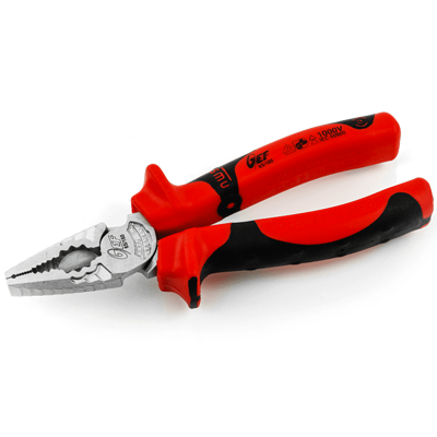 Alicate universal VDE1000V 65/180 multifunción HT-INSTRUMENTS 12062