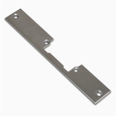  Escudo largo Golmar S/INOX 20690910 159X25X3