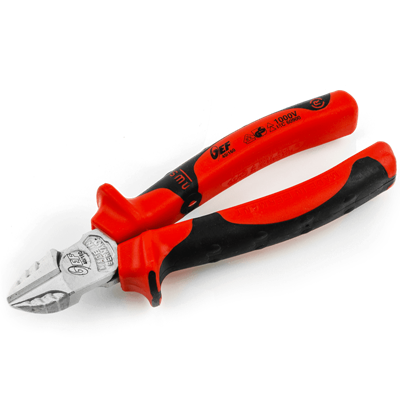 Alicate corte diagonal 40/160 VDE1000V HT-INSTRUMENTS 12057