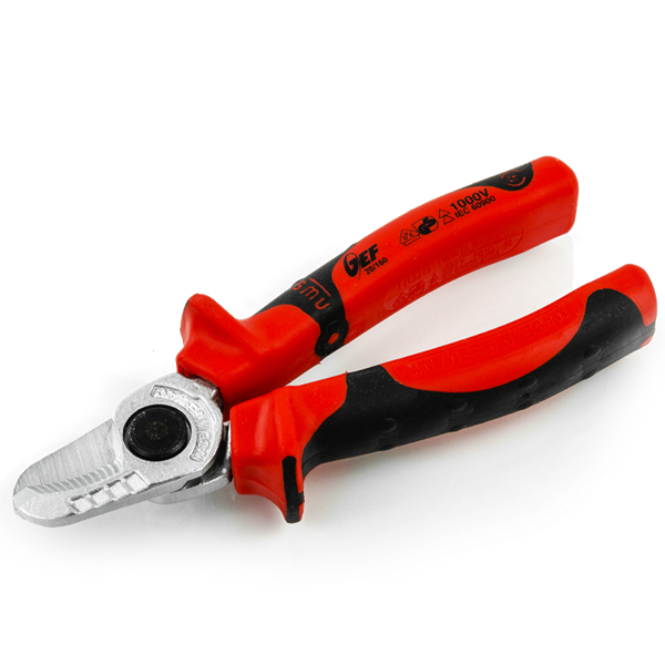 Cortacables de precisión 20-160 diámetro 16cm HT-INSTRUMENTS 12051