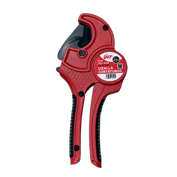 Cizalla cortatubos 392-42N para tubos hasta 42mm HT-INSTRUMENTS 12085