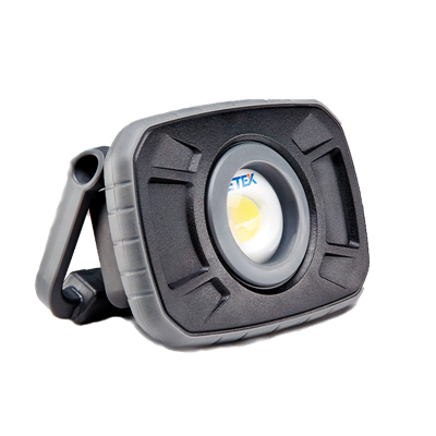 Foco Led recargable KFL110 10W IP65 500-100Lm HT-INSTRUMENTS 14062