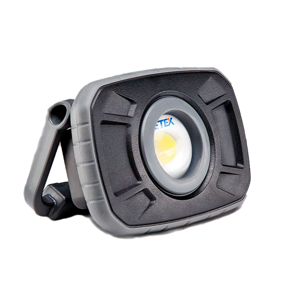 Foco Led recargable KFL110 10W IP65 500-100Lm HT-INSTRUMENTS 14062