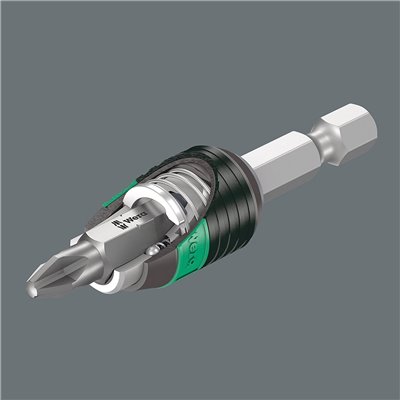 Juego 52 herraminetas atornillar KK100 pack HT-INSTRUMENTS 057460