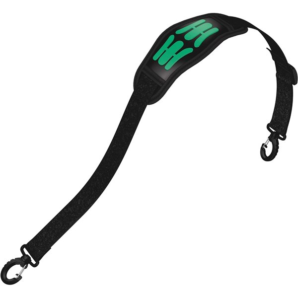 Correa bandolera W2GO 6 robusta HT-INSTRUMENTS 004355