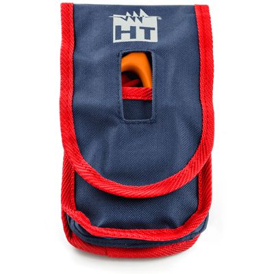 Marsupio vacio MININSTALLER-S pequeño HT-INSTRUMENTS 12156