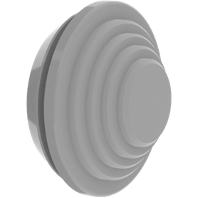 Cono metrico para cajas estancas YBOX M25 SOLERA CO-M25/715A