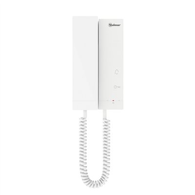 Teléfono T-ART LITE/G2+ 2 hilos Golmar 12210101