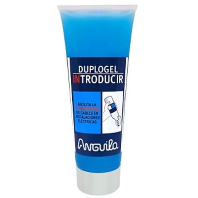 Gel lubricante Duplogel 46014000 Anguila 250ml