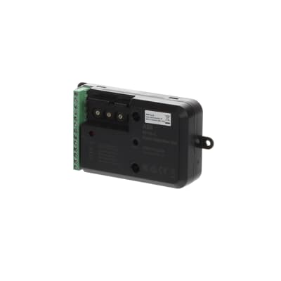 Unidad de integración de audio NIESSEN Welcome W2910.1 Negro