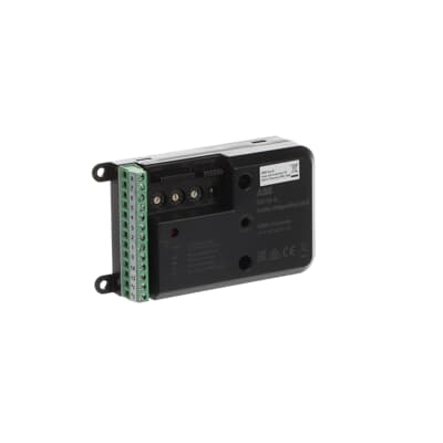 Unidad de integración de audio NIESSEN Welcome W2910.1 Negro