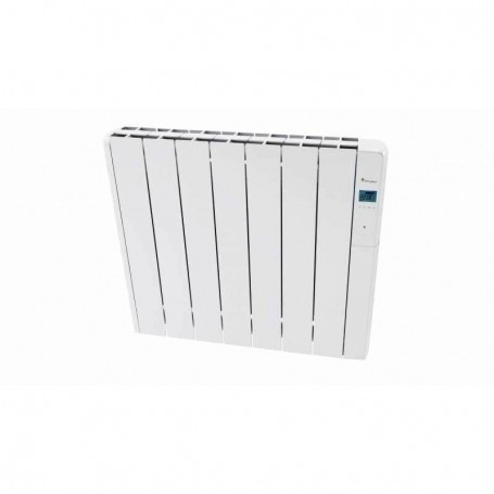 Radiador Emisor termico WIFI Digital EV CONFORT 101571200 7 Modulos 1200w REA-WI CONNECT