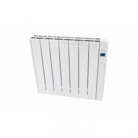 Radiador Emisor termico WIFI Digital EV CONFORT 101571500 9 Modulos 1500w REA-WI CONNECT