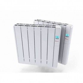 Radiador Emisor termico Digital EV CONFORT 101551000 6 Modulos 1000w REA-COMPACT-D+