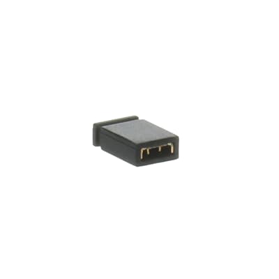 Jumper para configurados del teléfono interno NIESSEN Welcome W2394 Negro