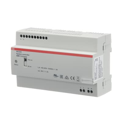 Sistema de control de sistema NIESSEN Welcome W2300.20