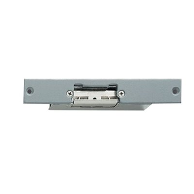 Cerradura eléctrica abrepuertas 4A 250mA NIESSEN Welcome W2343